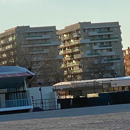 Moonlight Summer Apartment Mamaia Dış mekan fotoğraf