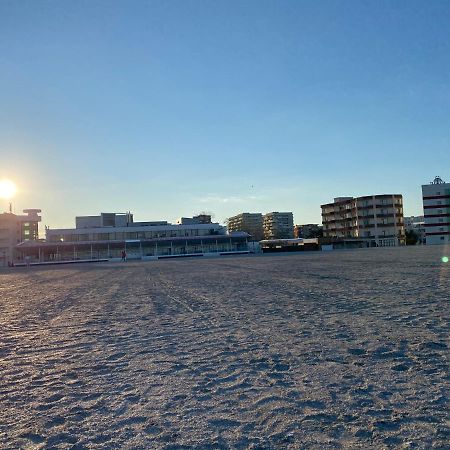 Moonlight Summer Apartment Mamaia Dış mekan fotoğraf